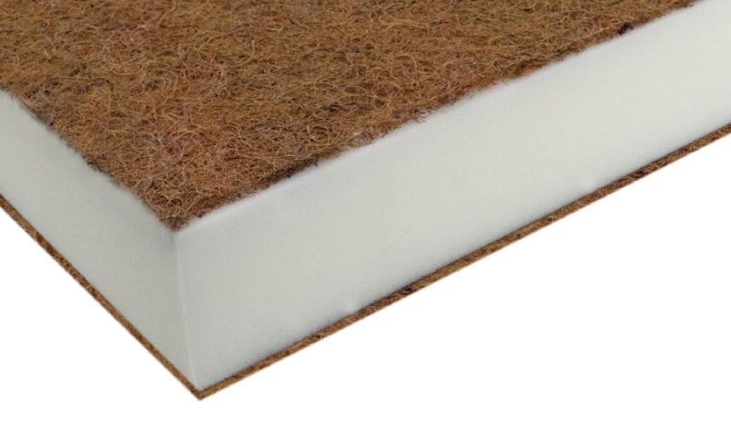 MyKids Saltea MyKids Aloe Vera II 120x60x8 (cm) - imaginea 4