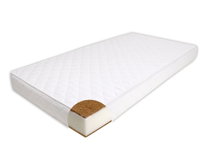 MyKids Saltea MyKids Aloe Vera II 120x60x10 (cm) - imaginea 4