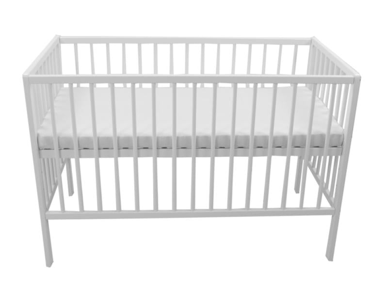 Saltea copii MyKids spuma Basic 120x60x08 (cm)