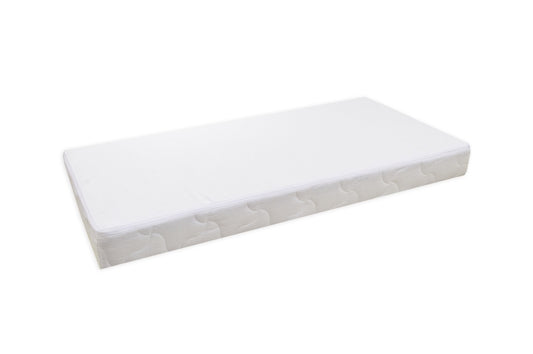 Saltea Fibra Cocos MyKids Bumbacel 120x60x08 (cm)