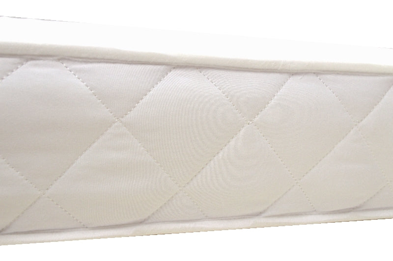 MyKids Saltea MyKids Aloe Vera II 120x60x12 (cm) - imaginea 4