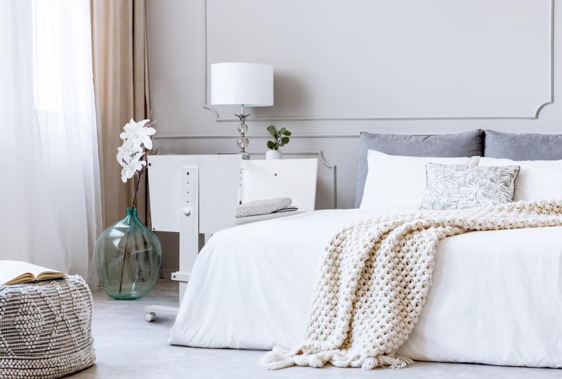 Saltea copii MyKids spuma Relax 109x68x10 (cm)