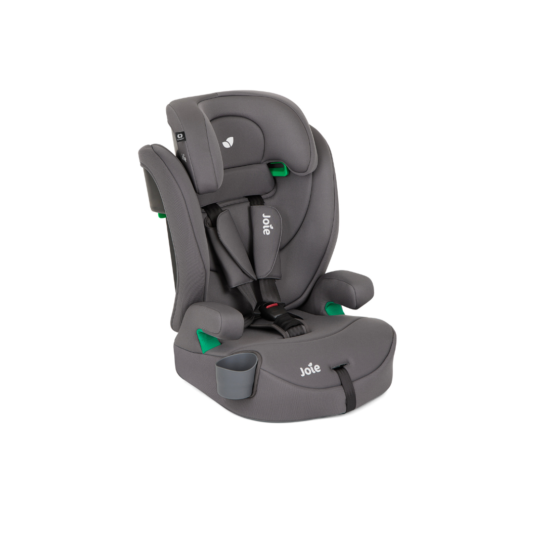 Joie Scaun auto Elevate R129 Thunder, 76-150 cm, certificat R129 - imaginea 6