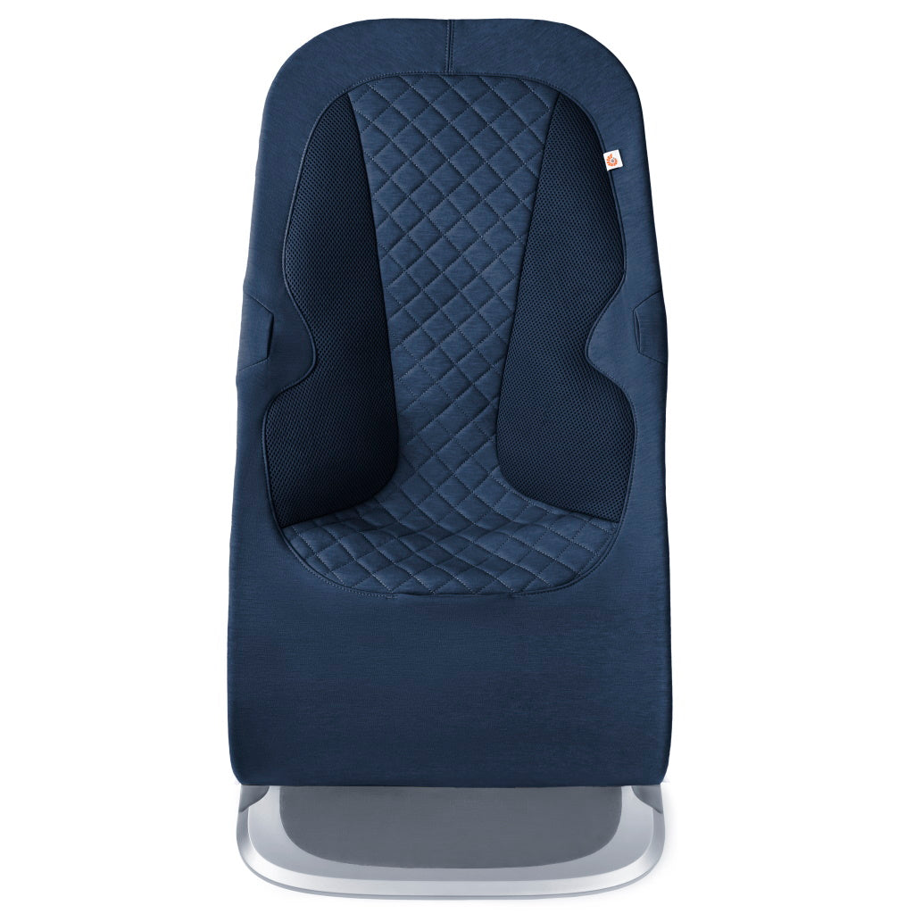 Ergobaby Balansoar pentru copii 3 in 1 Evolve Midnight Blue - imaginea 4