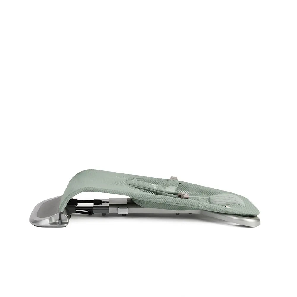 Ergobaby Balansoar pentru copii 3 in 1 Mesh Sage Green - imaginea 4