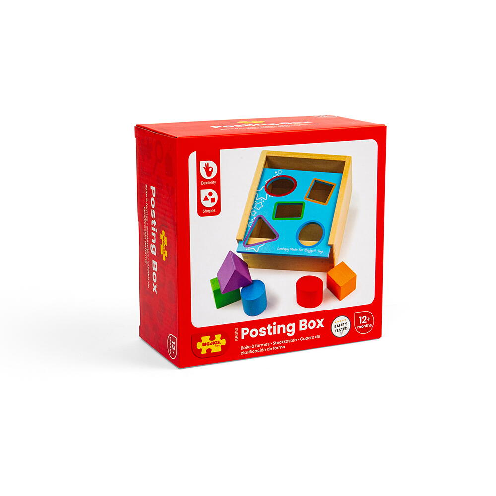 Prima mea cutie de sortat