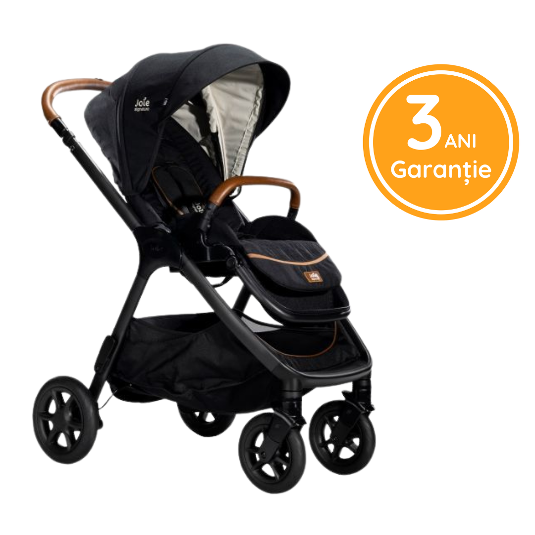 Joie Carucior multifunctional Finiti Signature, Eclipse - imaginea 8