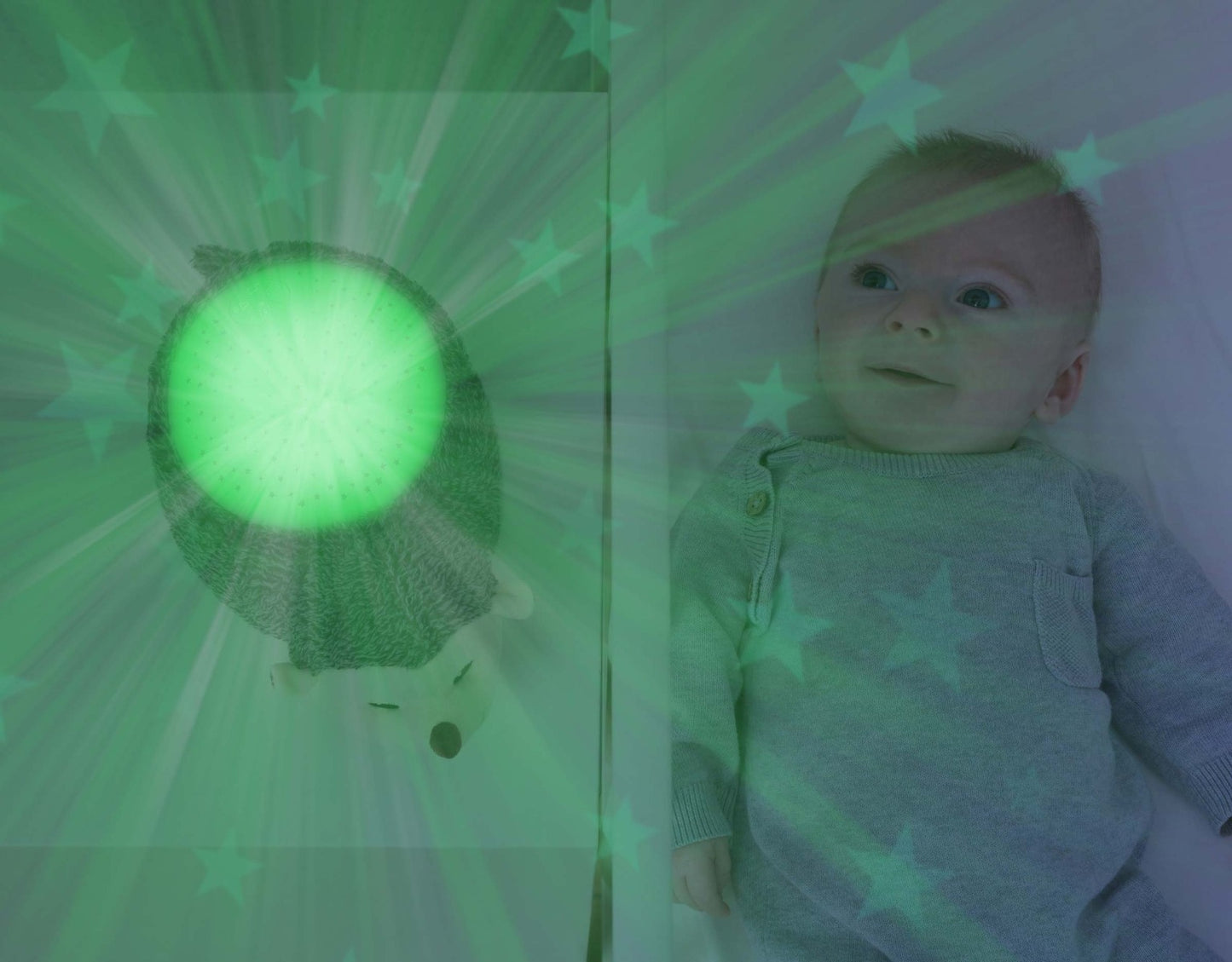 Zazu Kids ZA-HARRY-01