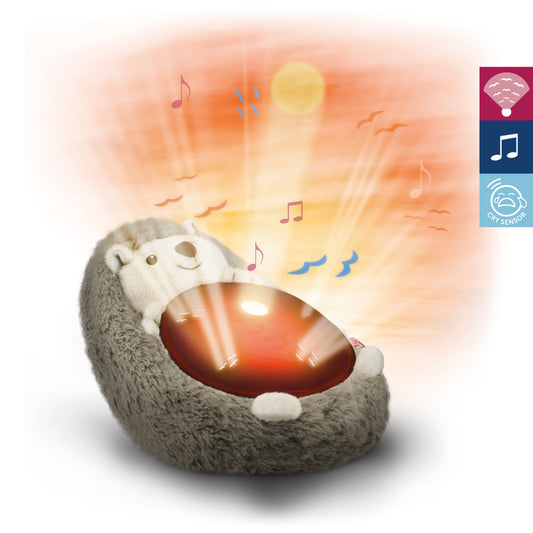 Zazu Kids ZA-HENRY-01