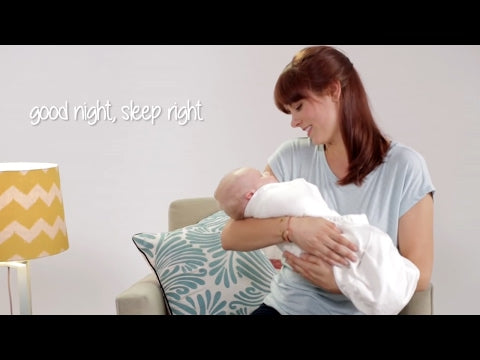 Ergobaby Sistem de Infasare Ergobaby Elephant - imaginea 4