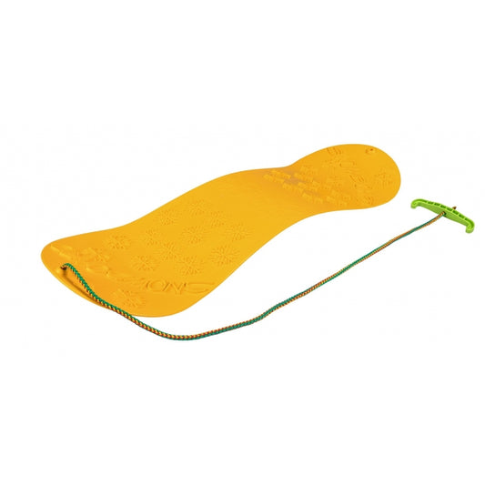 Snowboard copii Marmat - Galben