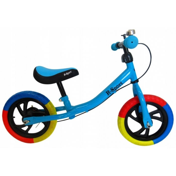 R-Sport Bicicleta fara pedale R-Sport R6 - Albastru - imaginea 3
