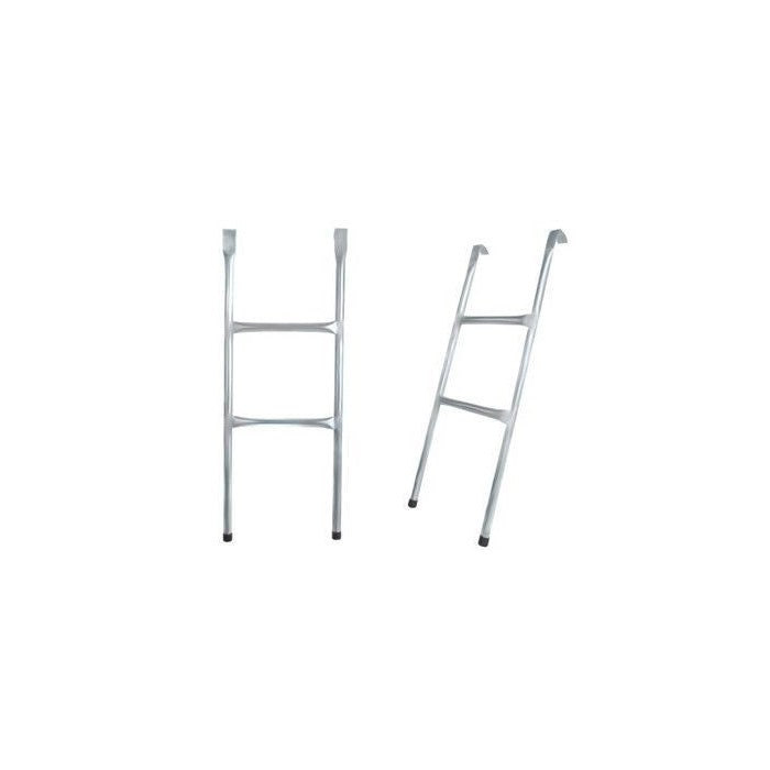 Scara pentru trambulina de metal, universala, 90 cm, D-01-U