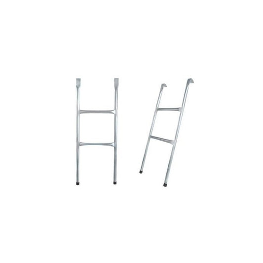Scara pentru trambulina de metal, universala, 90 cm, D-01-U