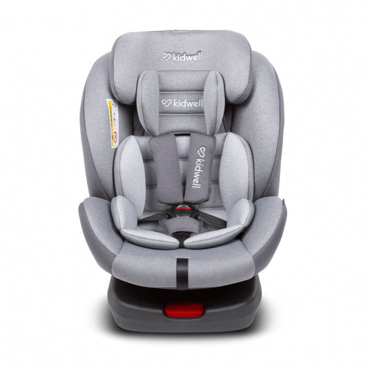Scaun auto Kidwell Ventura 0-36 Kg - Gray