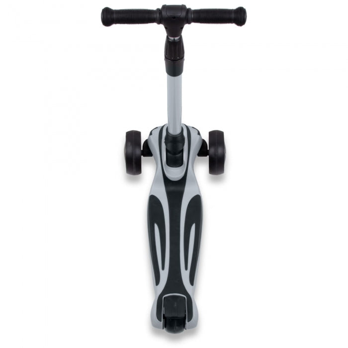 Trotineta Kidwell JAX - Gray Black