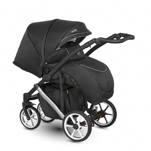 Carucior 3 in 1 Camarelo MAGGIO 12