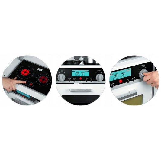 Bucatarie din lemn Ricokids RC-796