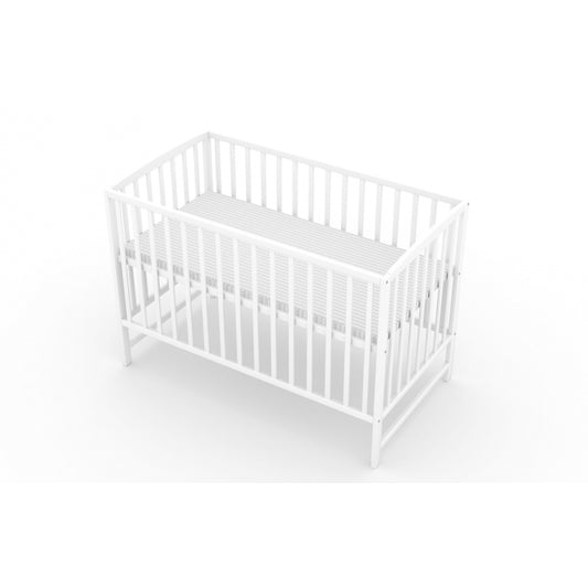 Patut fara sertar VESSANTI ARES - Alb