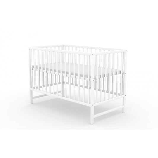 Patut fara sertar VESSANTI CLASICO - Alb