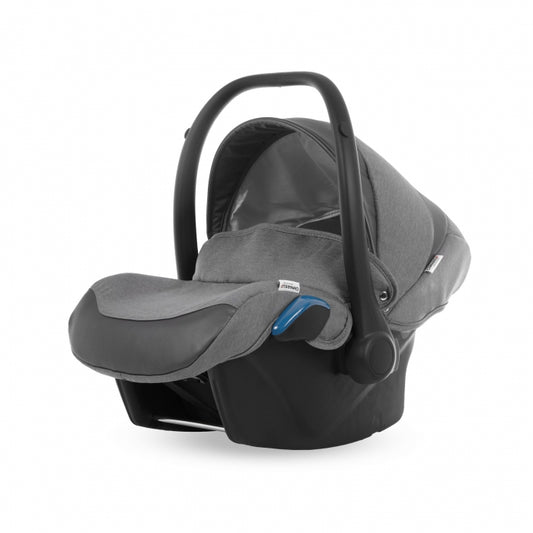 Carucior 3 in 1 Camarelo OLLIO 01