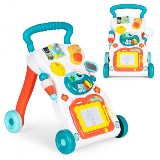 Antemergator educational cu diverse activitati Huanger HE0819