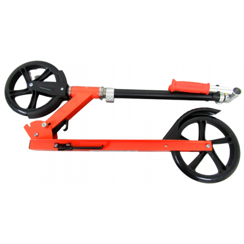 Trotineta R-Sport H5 - Portocaliu