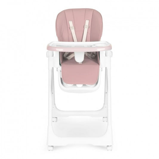Scaun de masa pentru copii Ecotoys HA-013 - Roz