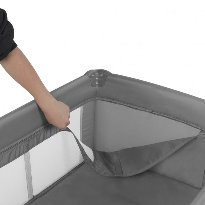 Kidwell Patut pliabil Kidwell BLISSY DUO - Gray - imaginea 10