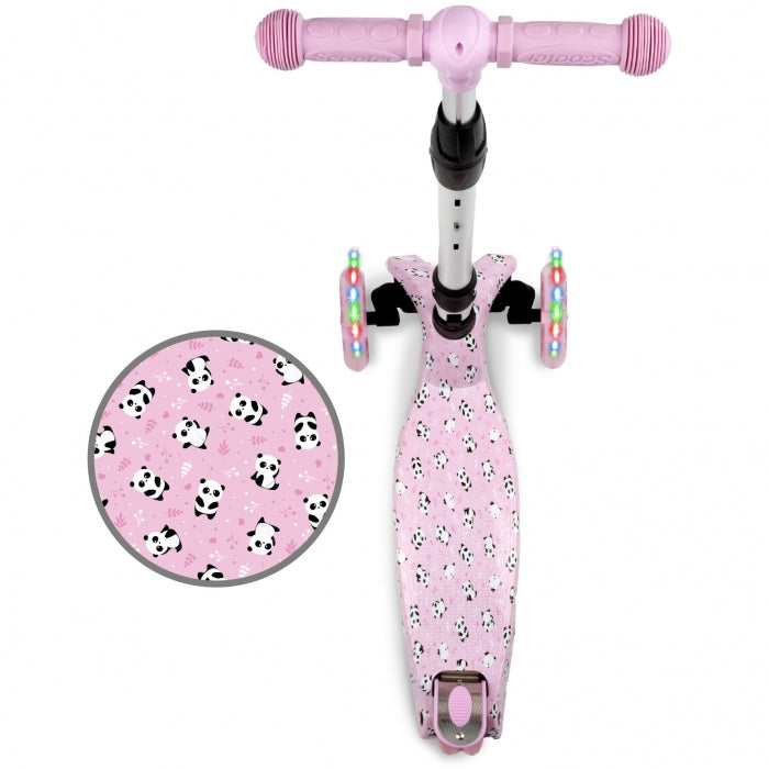 Trotineta Kidwell VENTO - Panda
