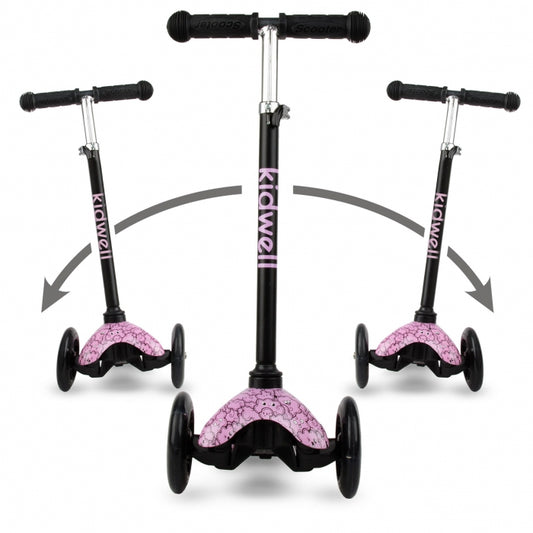 Trotineta Kidwell UNO - Clouds