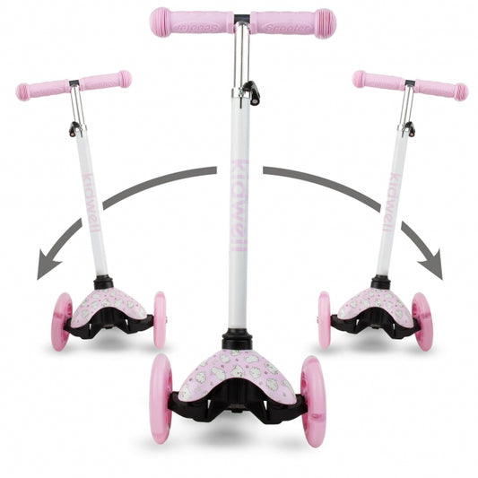 Trotineta Kidwell UNO - Puppy