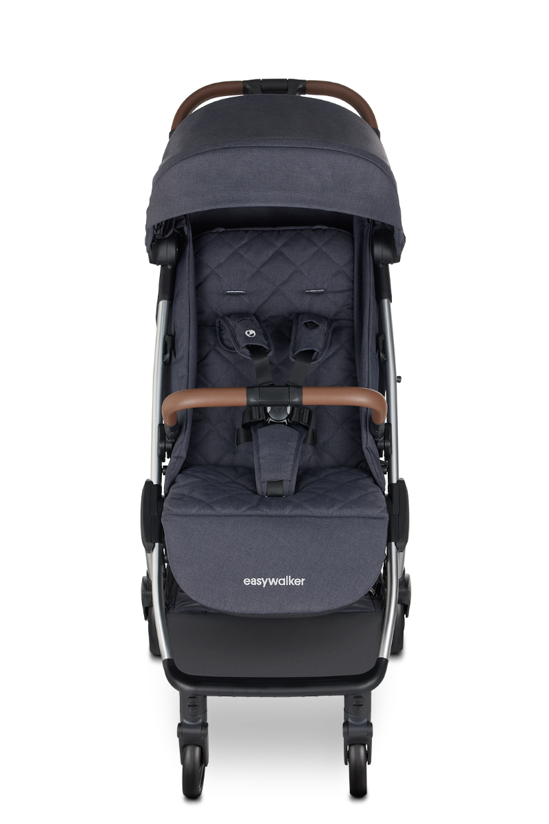 Easywalker Carucior Jackey Platinum Edition - imaginea 4