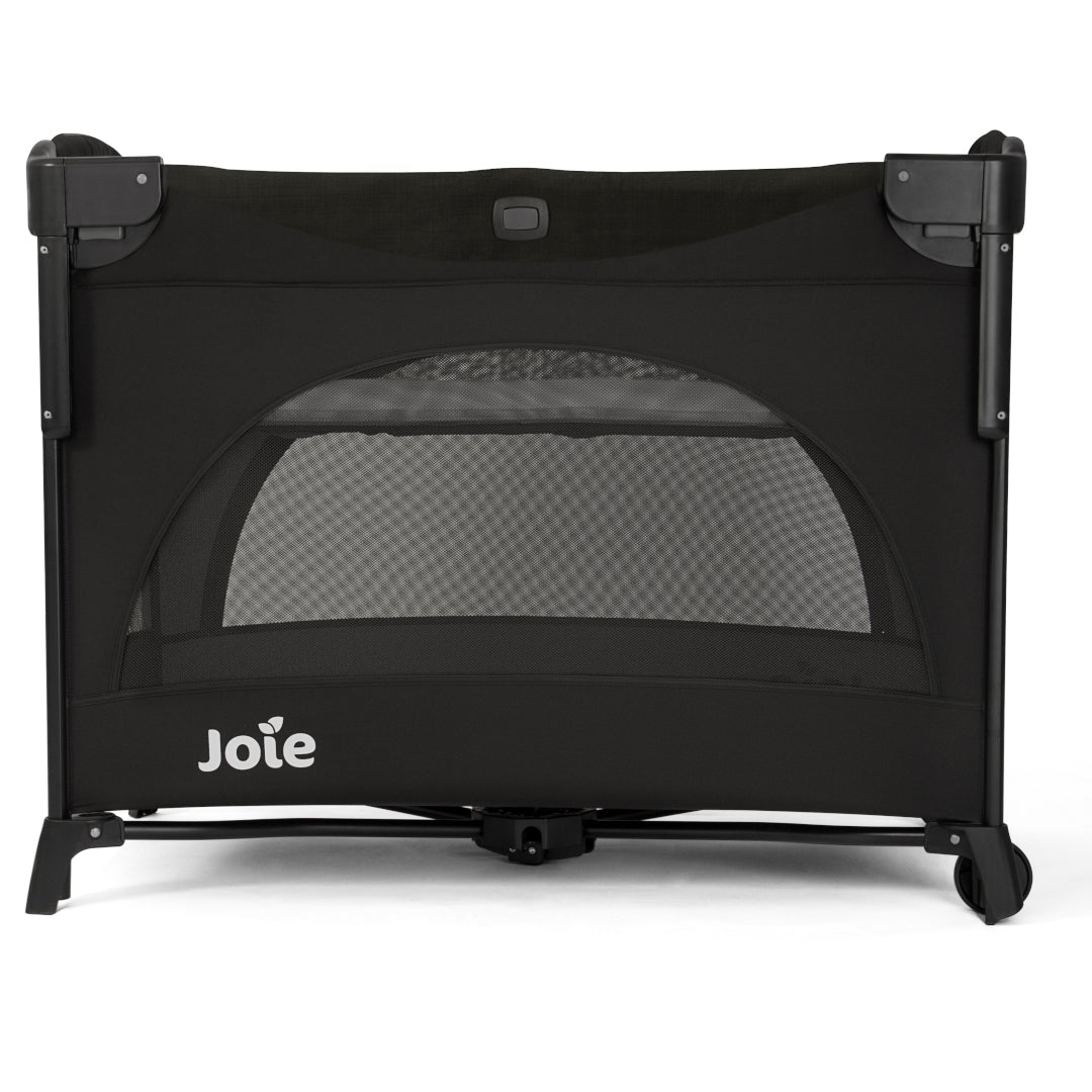 Joie Patut pliabil pentru co-sleeping Kubbie Sleep Shale - imaginea 6