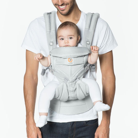 Ergobaby BCS360PGREY