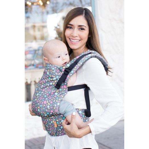 Baby Tula Marsupiu Tula Standard Party Pieces