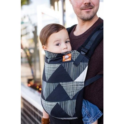 Baby Tula TBCA9BKG36