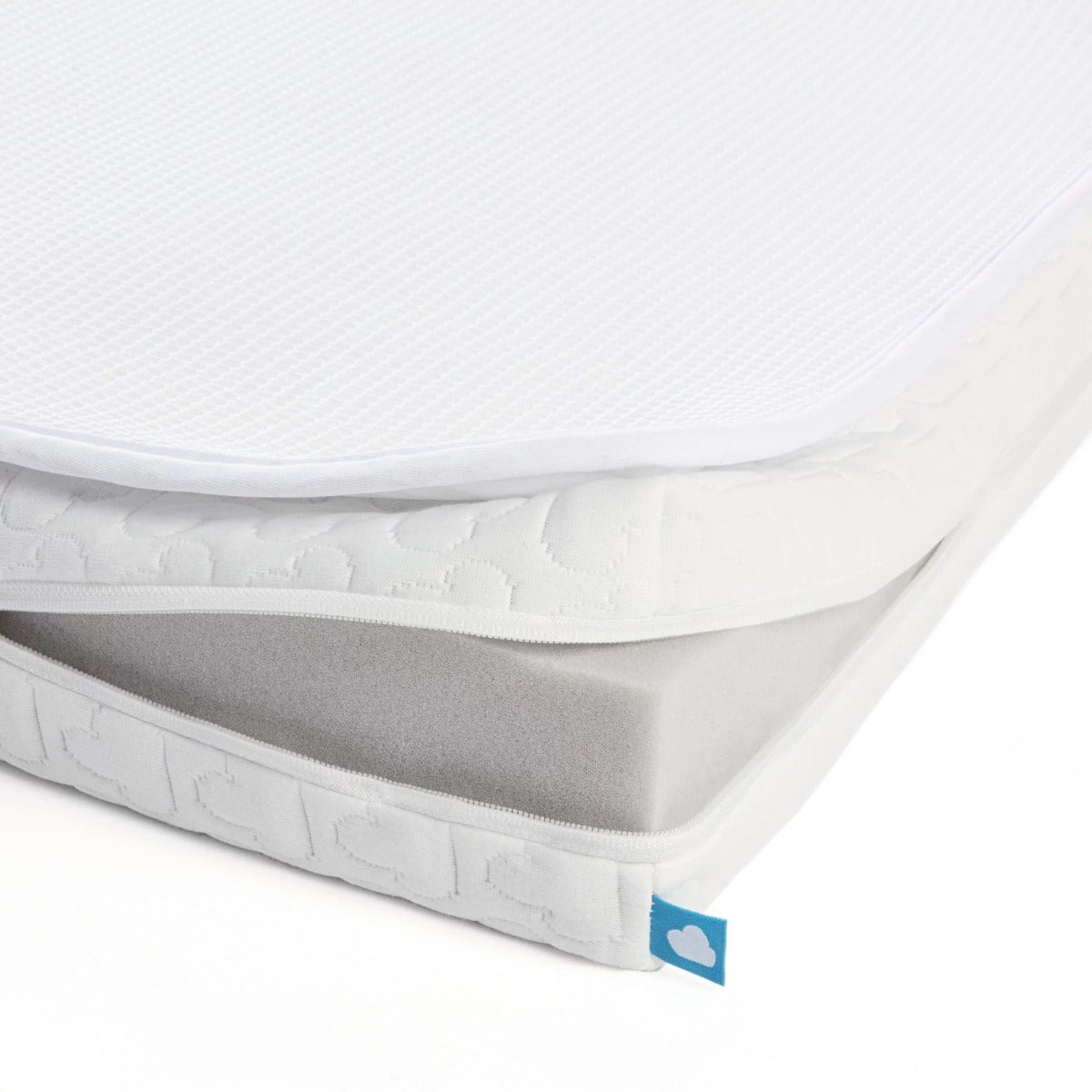 Aerosleep Set Saltea Copii Essential 60 x 120 - imaginea 5