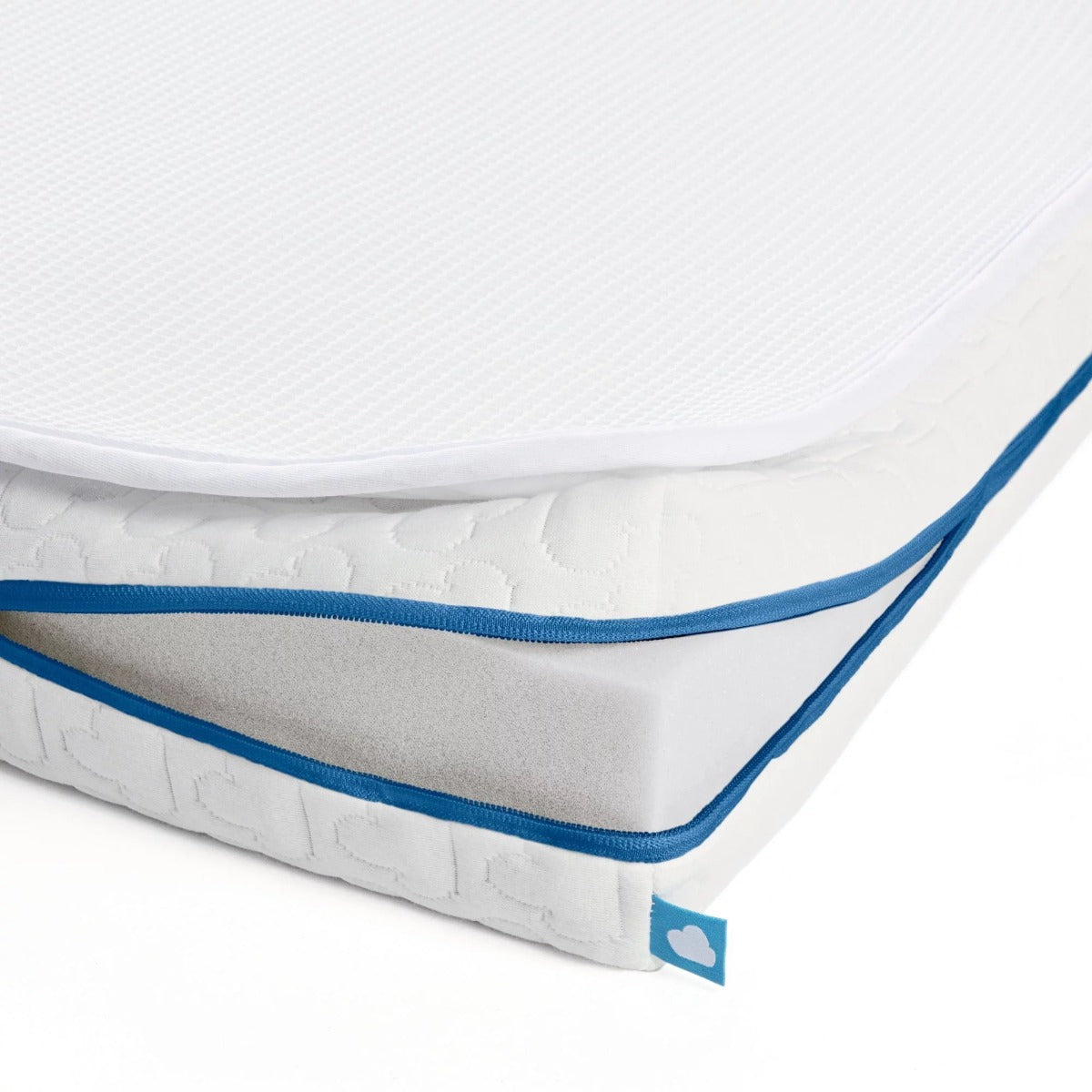 Aerosleep Set Saltea Copii Evolution 60 x 120 - imaginea 5