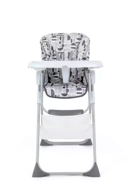 Joie - Scaun de masa Mimzy Snacker 2 in 1 Logan