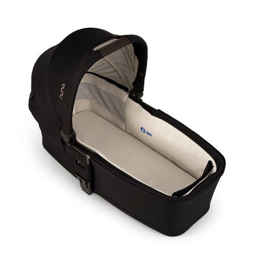 Nuna x BMW - Landou pentru caruciorul MIXX next, negru Element