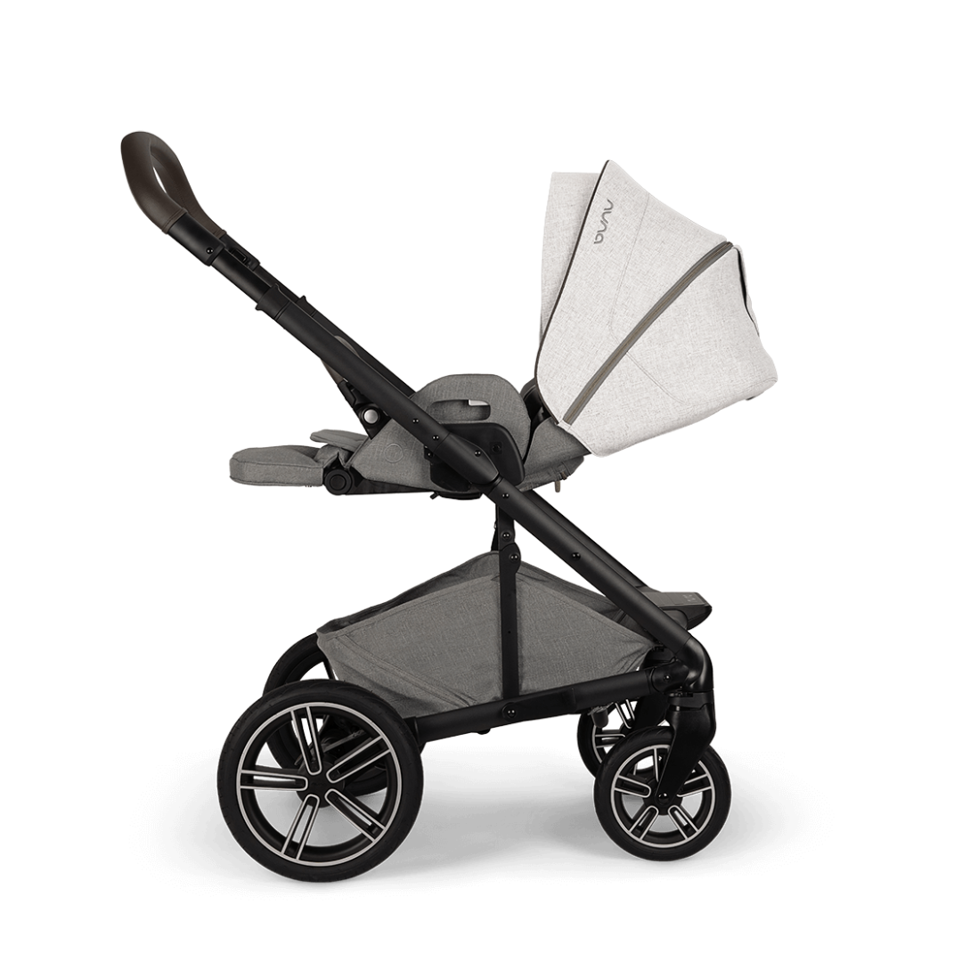 Nuna Carucior MIXX next colectia Mineral - imaginea 8