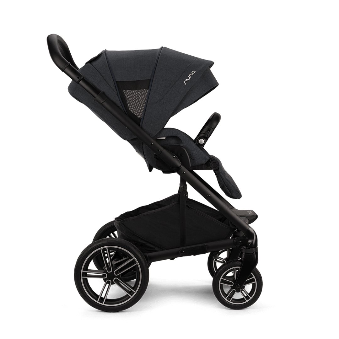 Nuna Carucior MIXX next Ocean - imaginea 6
