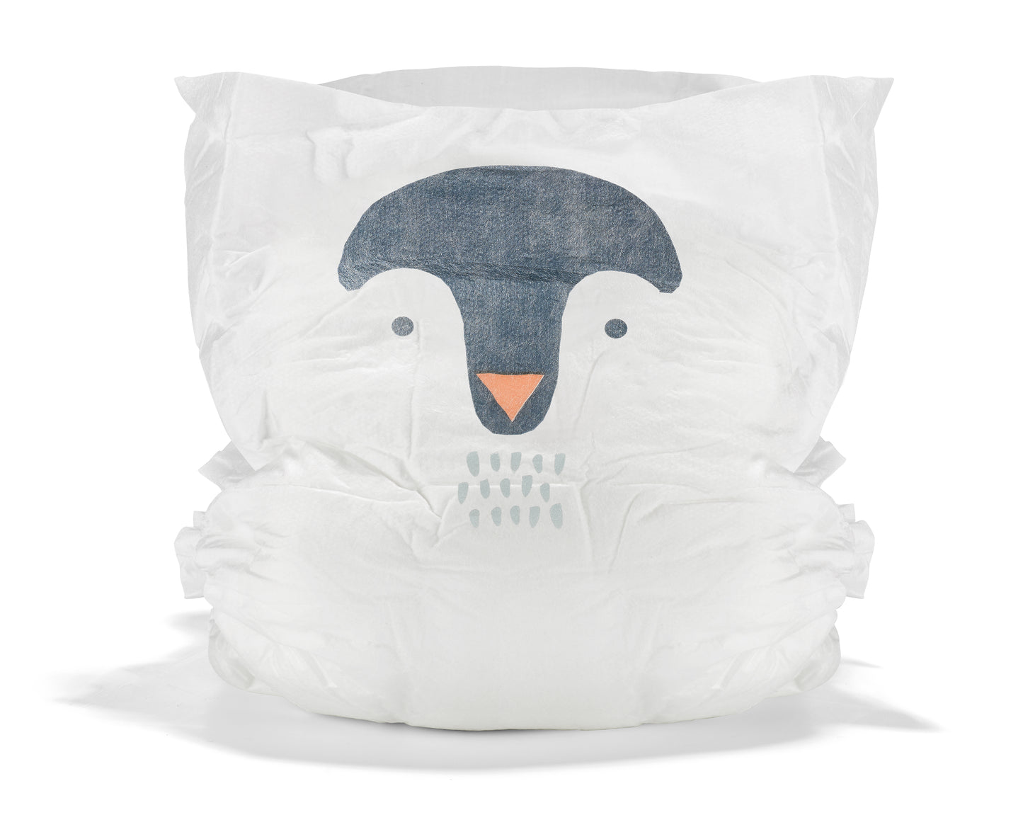 Kit and Kin Scutece Hipoalergenice Eco Kit&Kin, Marimea 6, 14 kg+, 24 buc - imaginea 4