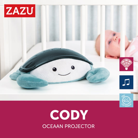 Zazu Kids ZA-CODY-01