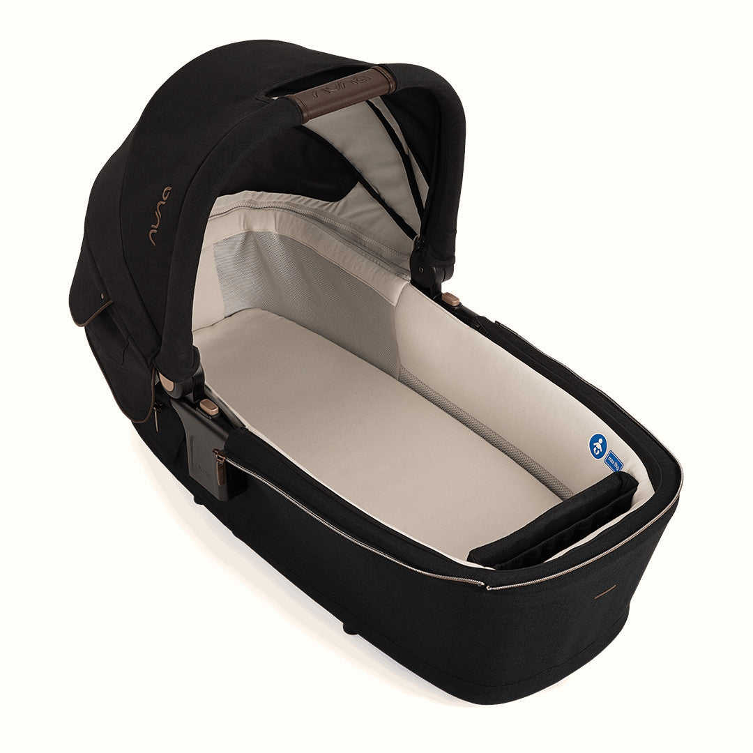 Nuna Landou LYTL Riveted pentru carucioarele TRIV next, TRVL, IXXA si MIXX next - imaginea 14