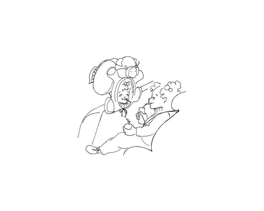 Little Luca RHINO51177