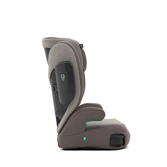 Joie - Scaun auto i-Trillo Dark Pewter, 100-150 cm, certificat R129