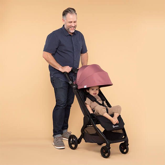 Ergobaby METPSUNRO
