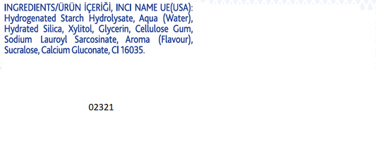 Pasta de dinti Chicco capsuni, 50ml, 1-5ani